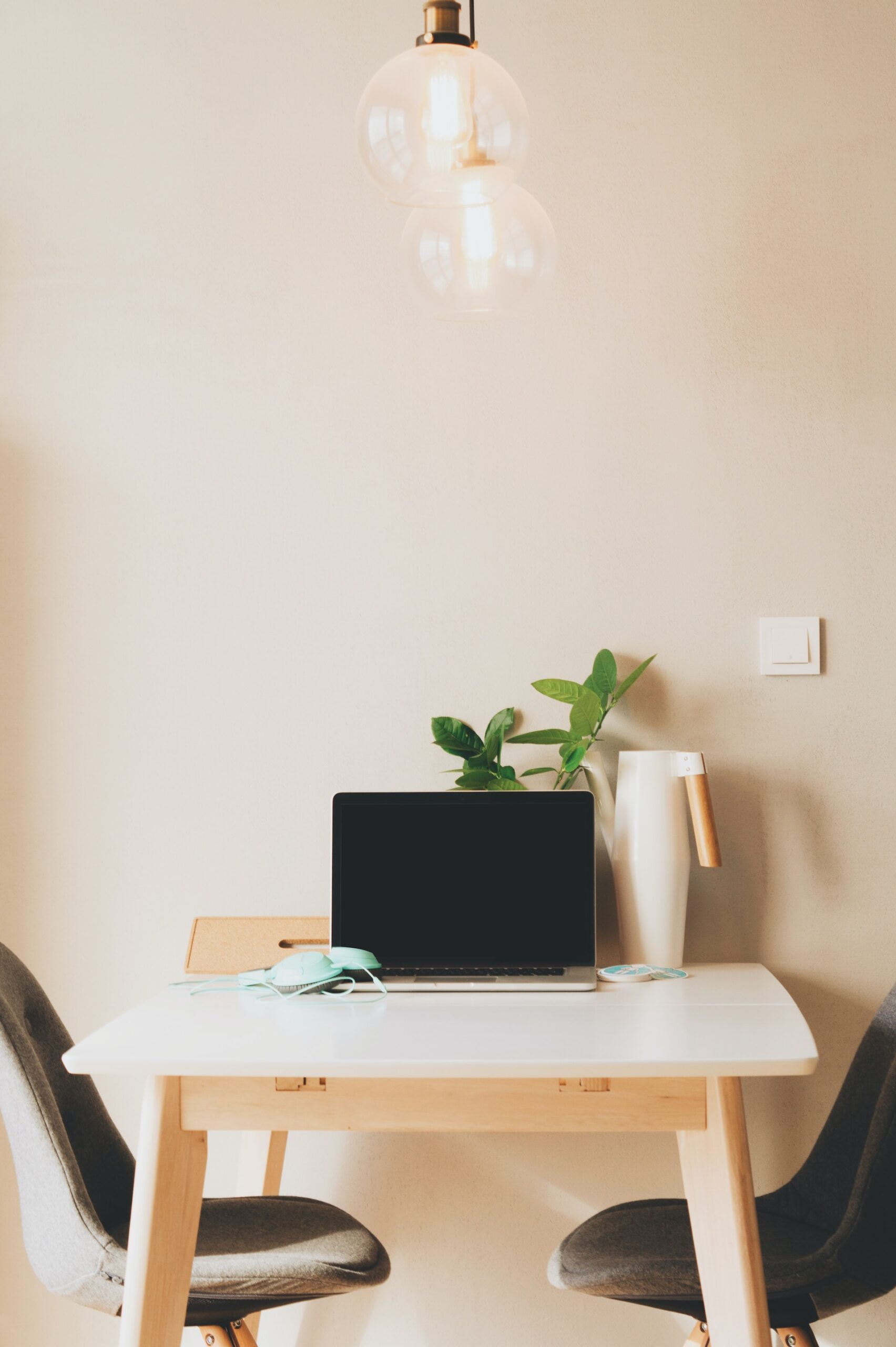 home office desk